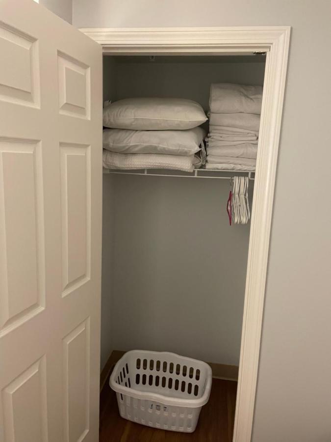 Close To Tufts Medical Center 30 Day Stays Boston