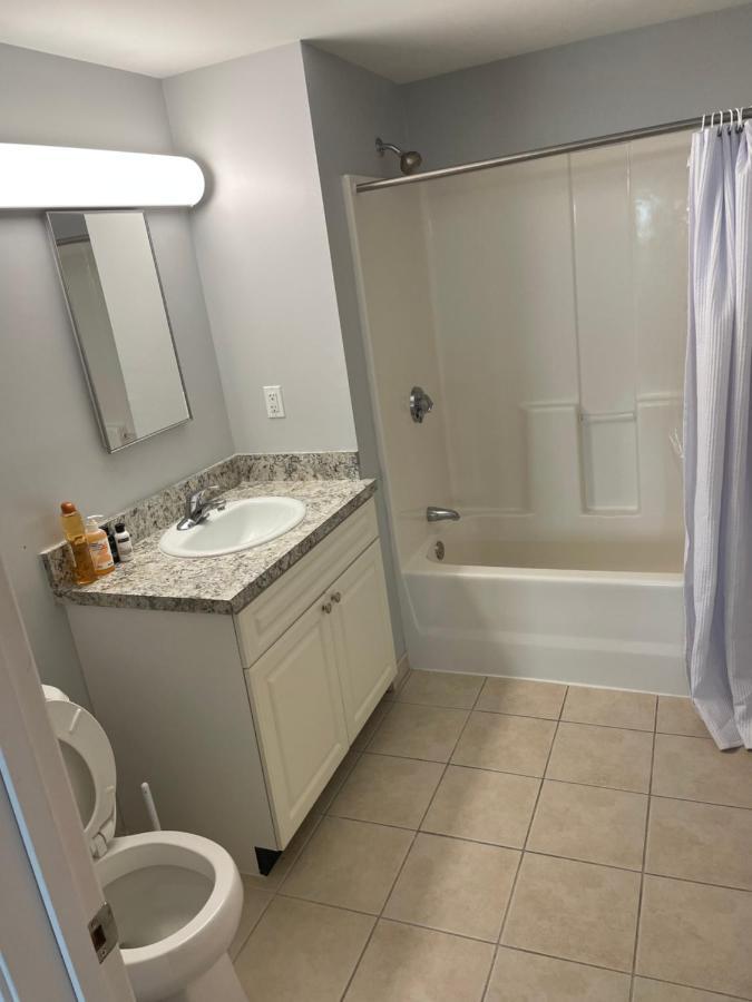 Close To Tufts Medical Center 30 Day Stays Apartment Boston