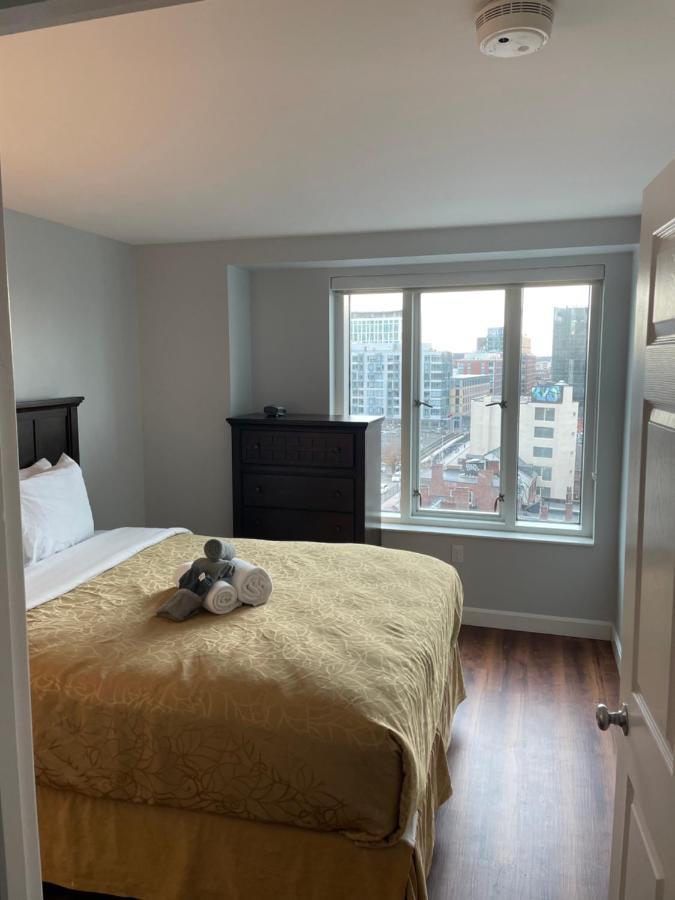 Close To Tufts Medical Center 30 Day Stays Apartment *