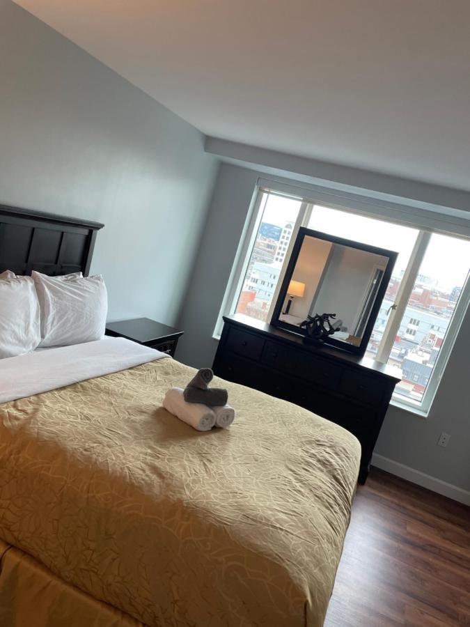 Close To Tufts Medical Center 30 Day Stays *
