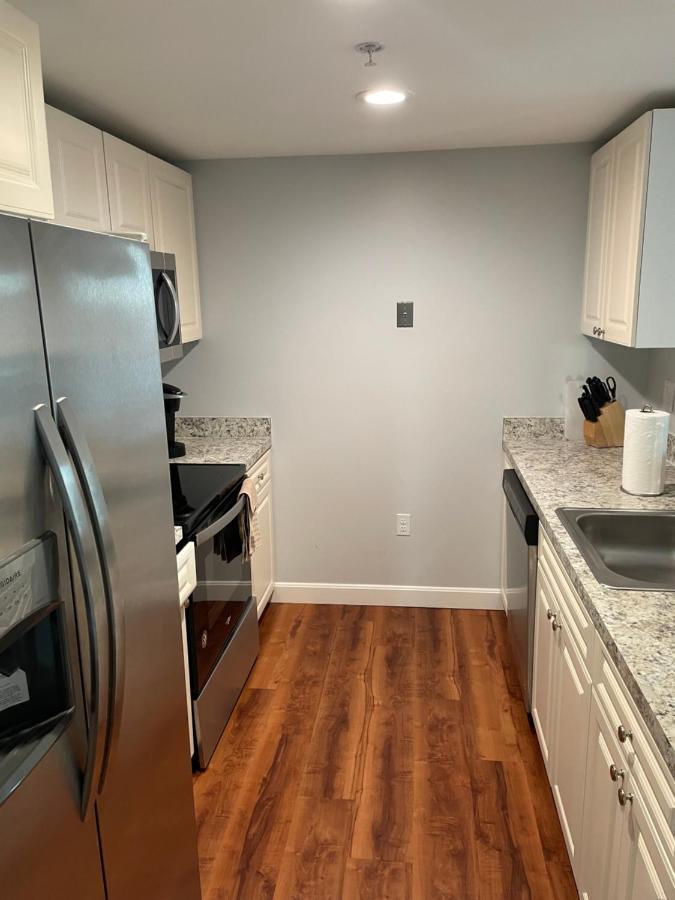 Close To Tufts Medical Center 30 Day Stays Apartment *