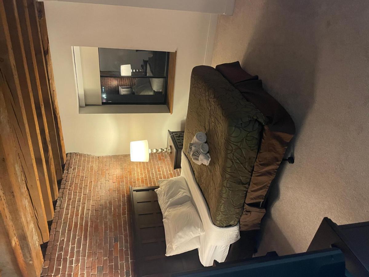 Waterside 30 Day Stays Apartment Boston