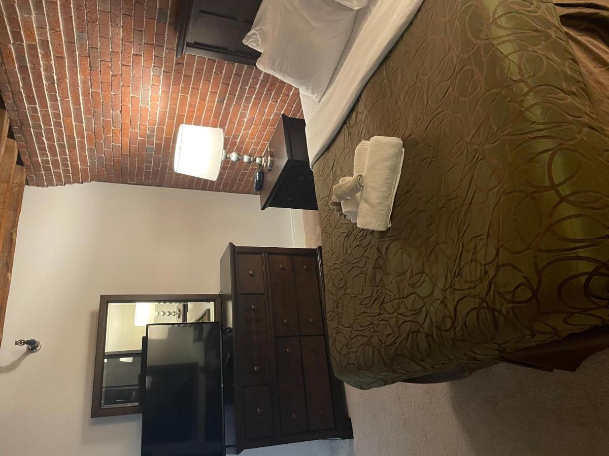 Apartment Waterside 30 Day Stays Boston