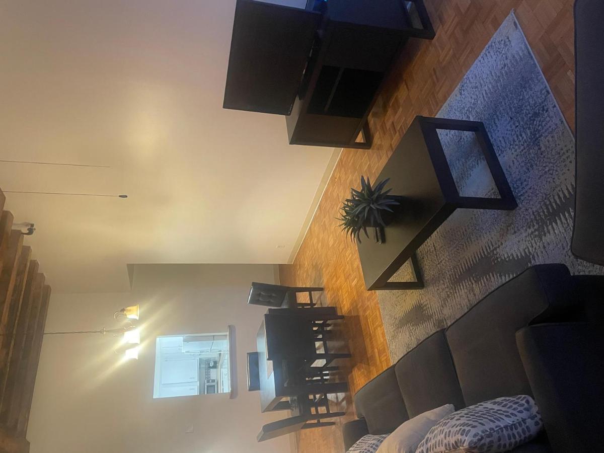 Apartment Waterside 30 Day Stays Boston