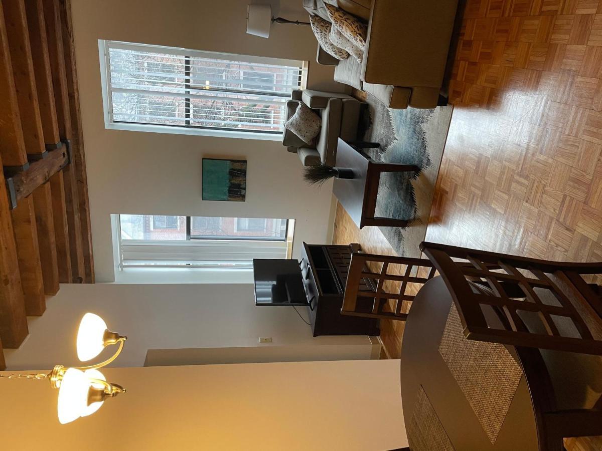 Apartment Waterside 30 Day Stays Boston