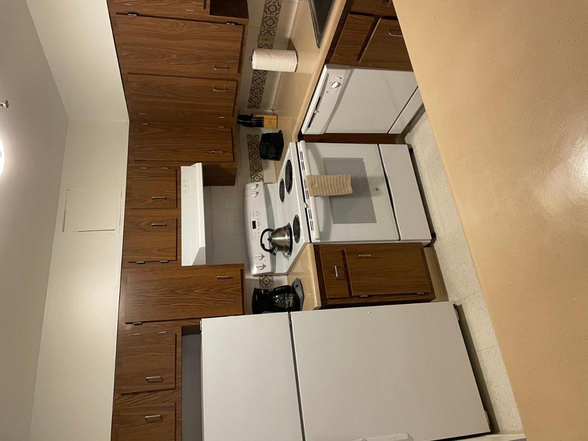 Waterside 30 Day Stays Apartment