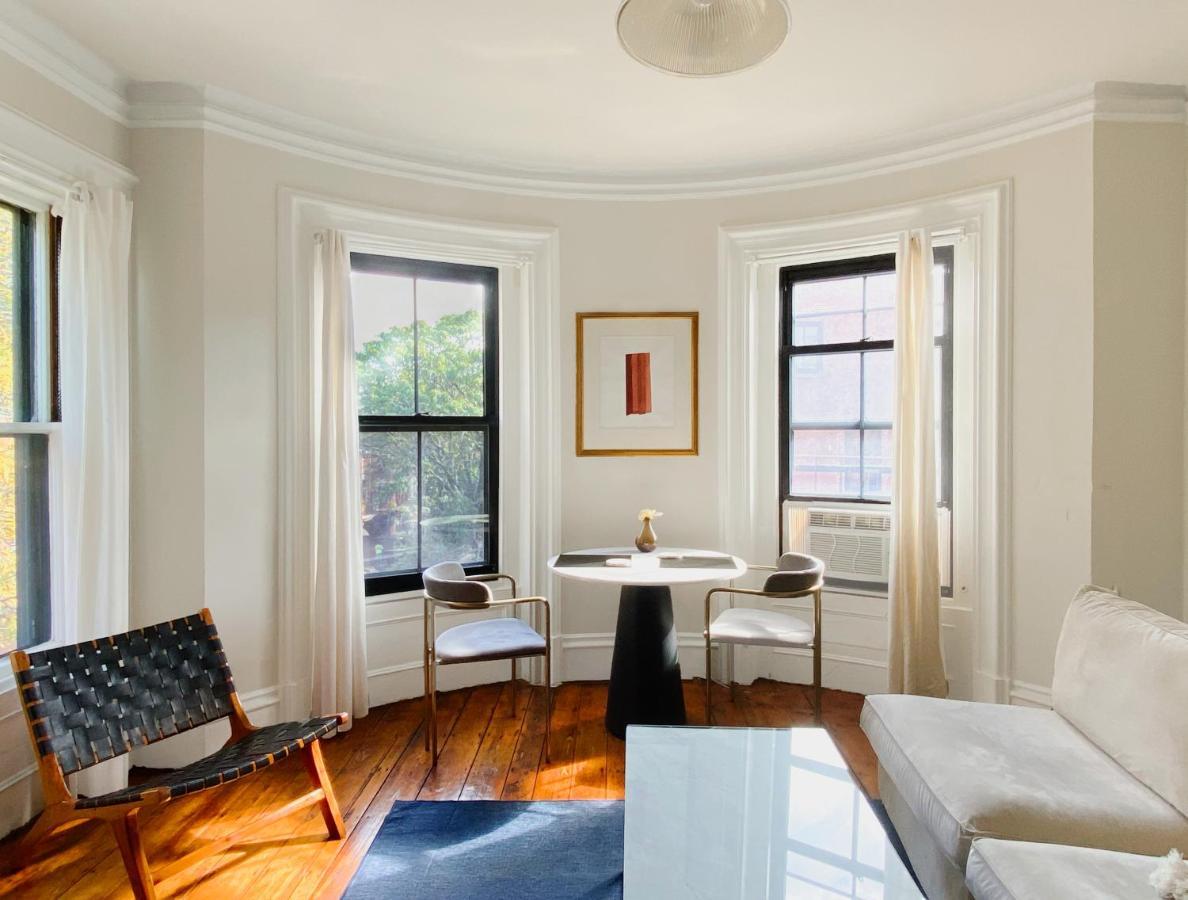 The Upton Apartment *