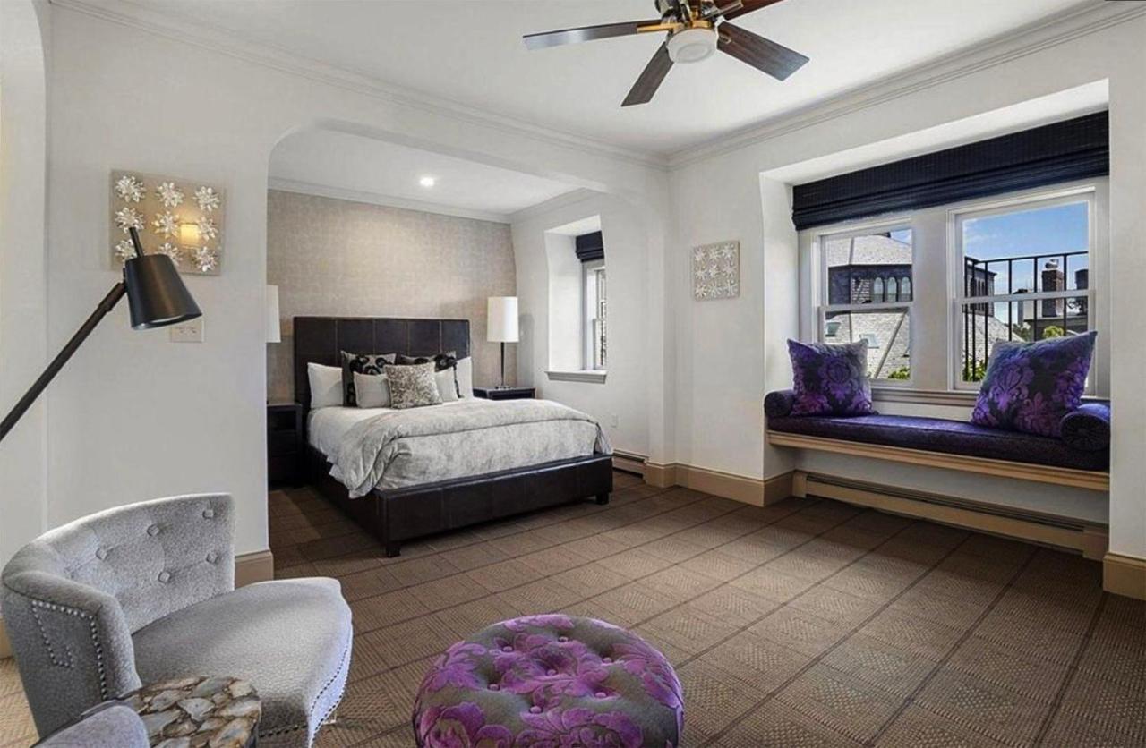 Clarendon Square Bed & Breakfast Boston