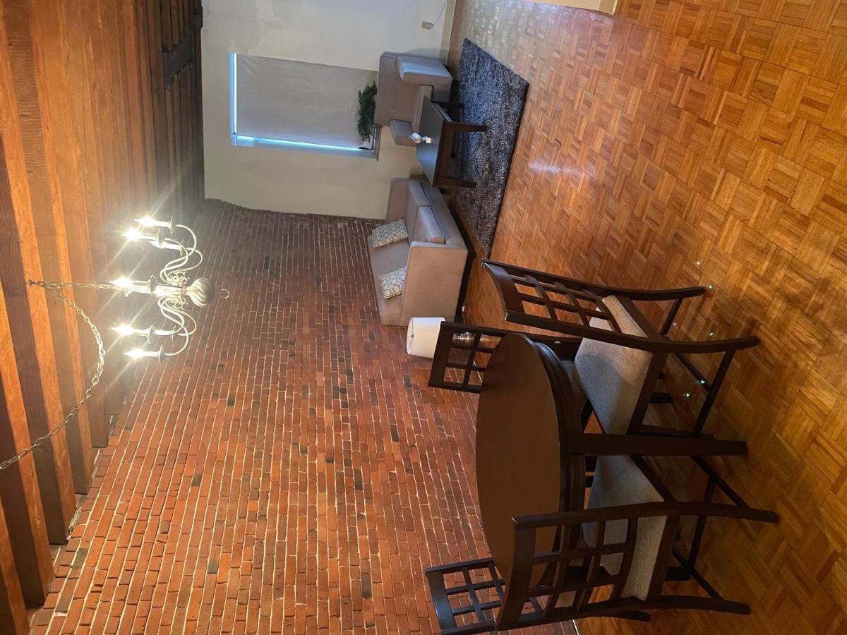 Apartment Waterside 30 Day Stays
