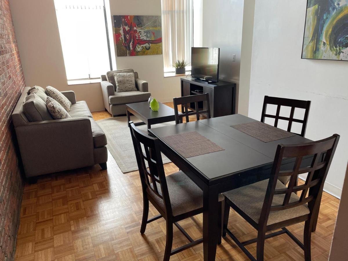 Waterside 30 Day Stays Apartment Boston
