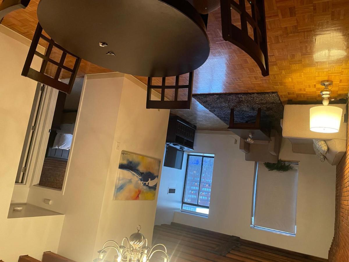 Apartment Waterside 30 Day Stays Boston