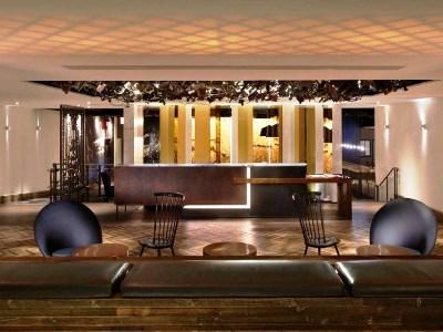 Hotel Revere Common 4*