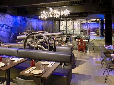 Hotel Revere Common