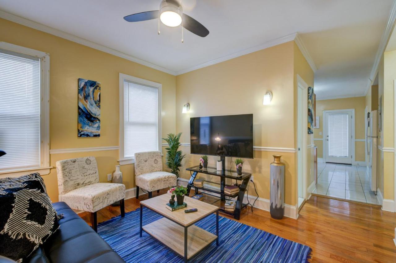Apartment Spacious Near Ashmont - Evonify Boston
