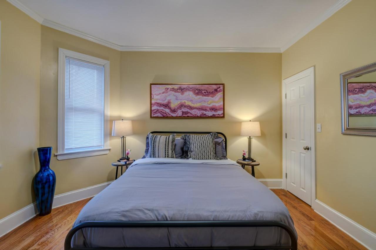 Spacious Near Ashmont - Evonify Apartment