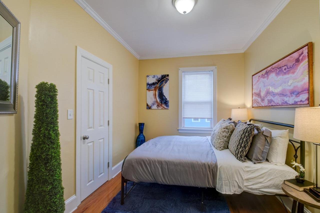 Spacious Near Ashmont - Evonify *