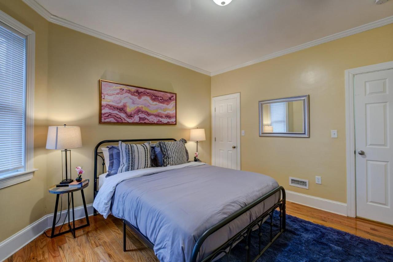 Spacious Near Ashmont - Evonify Boston