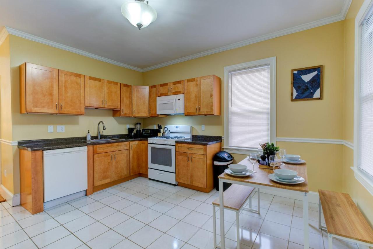 Spacious Near Ashmont - Evonify * Boston
