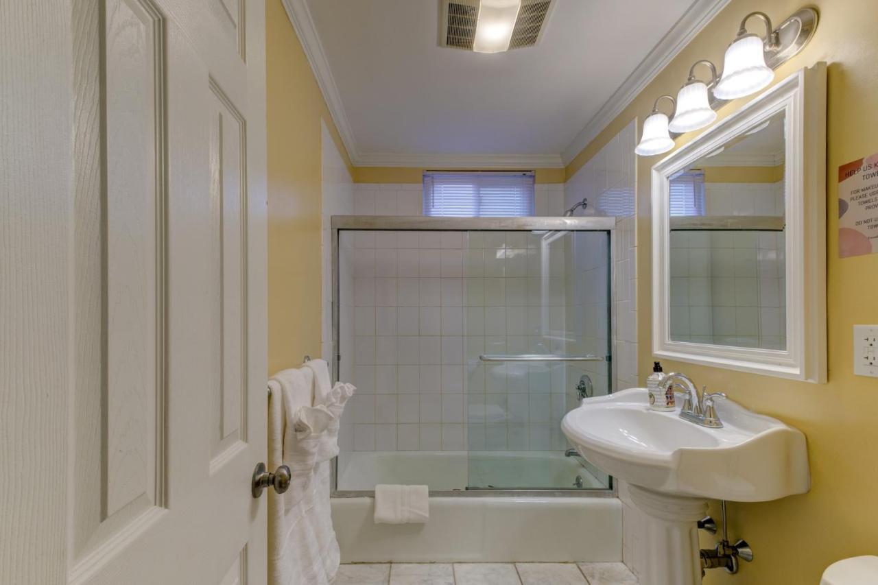 Spacious Near Ashmont - Evonify Apartment