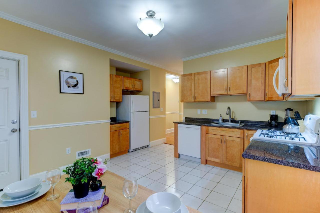 Spacious Near Ashmont - Evonify Apartment