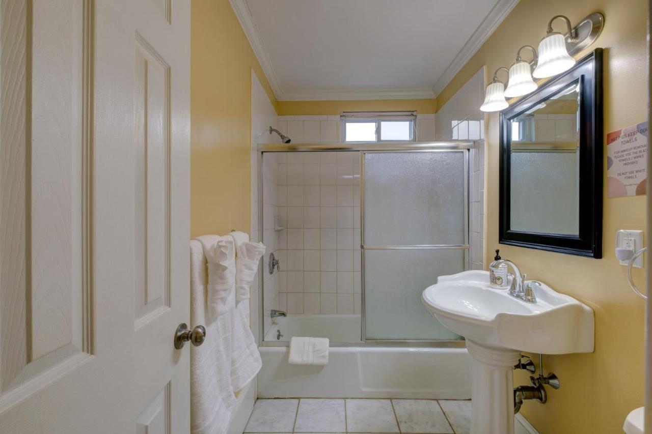 Spacious Near Ashmont - Evonify Boston