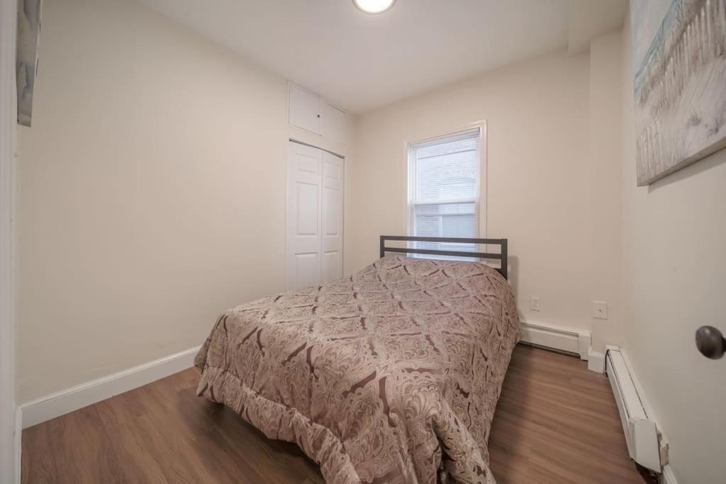 Apartment 2br In The Heart Of Near Med Boston