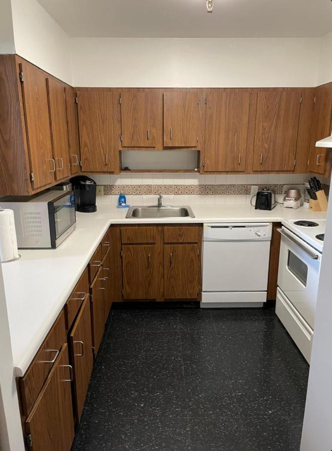 Waterside 30 Day Stays Apartment Boston