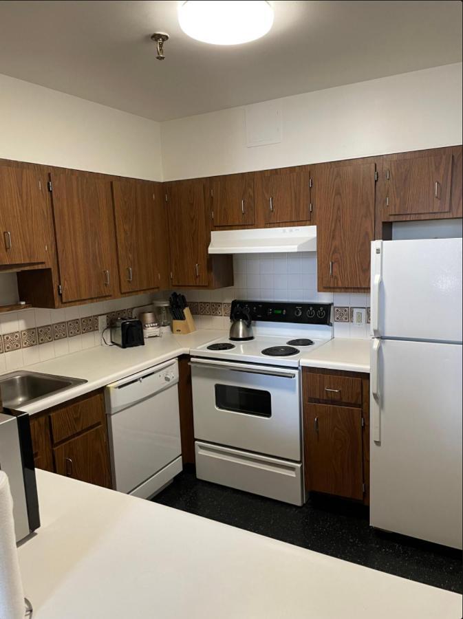 Apartment Waterside 30 Day Stays