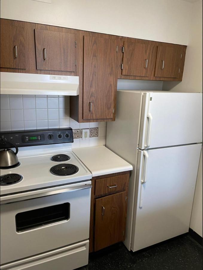 Apartment Waterside 30 Day Stays