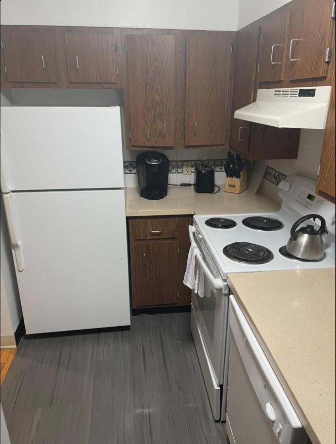 Waterside 30 Day Stays Apartment *