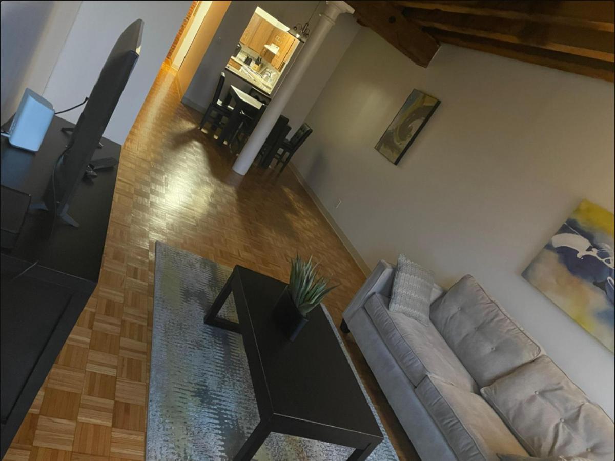 Waterside 30 Day Stays Apartment