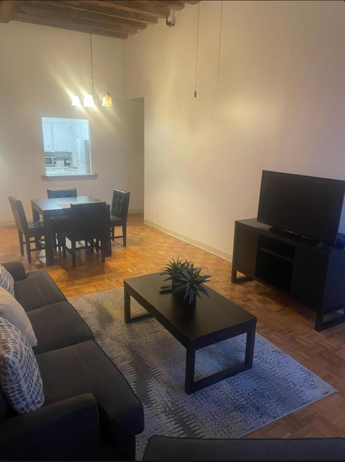 Apartment Waterside 30 Day Stays Boston