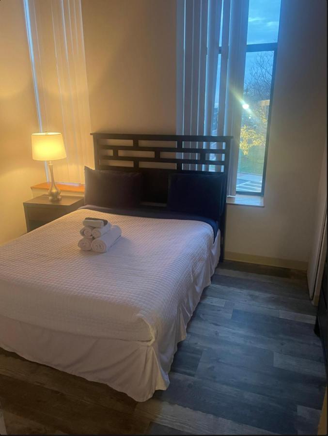 Waterside 30 Day Stays Apartment