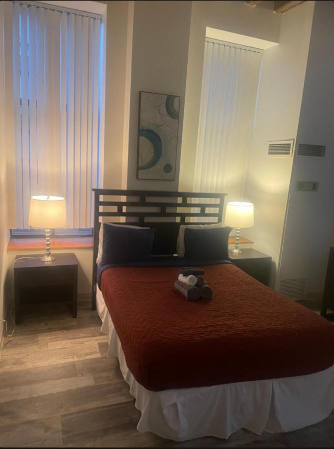 Waterside 30 Day Stays Apartment Boston