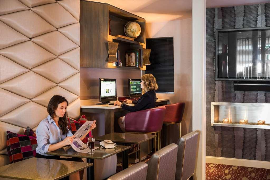 Charlesmark Hotel Boston