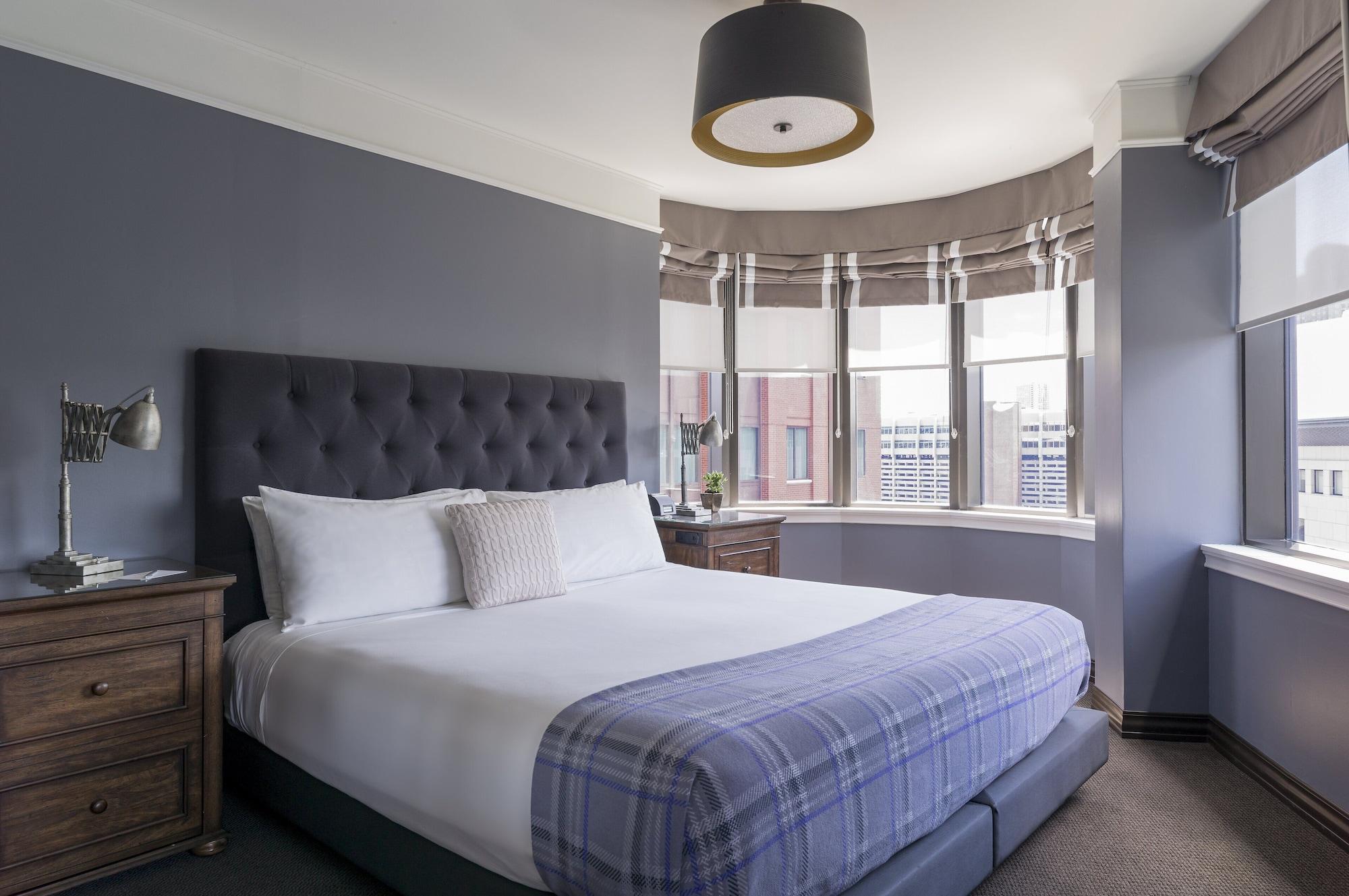 Hotel The Boxer Boston