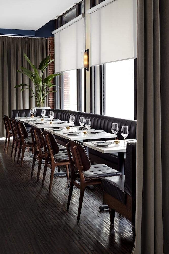 The Boxer Hotel 4*