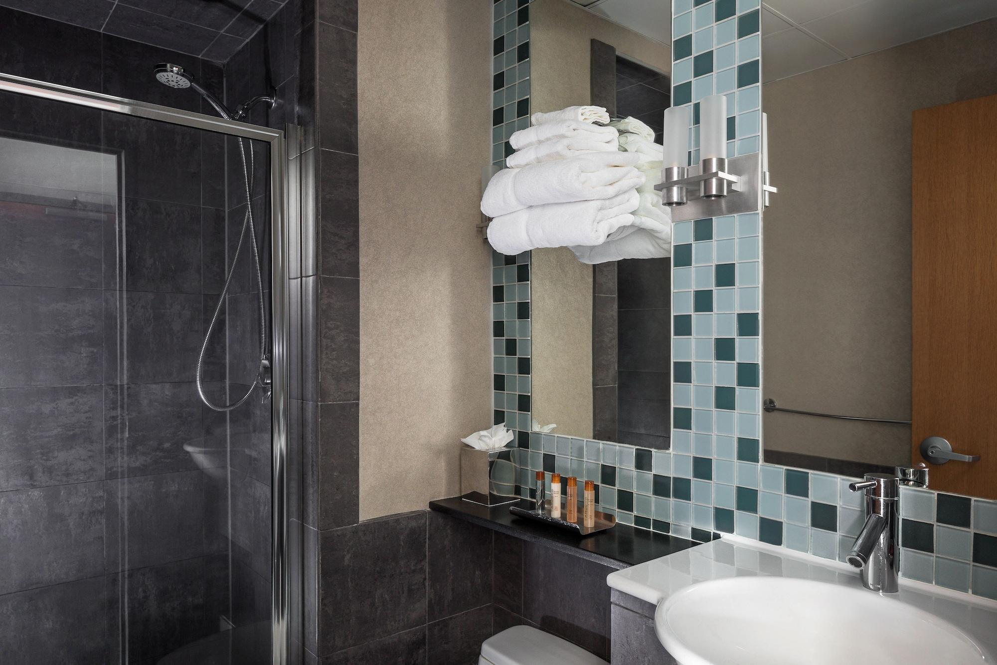 Charlesmark Hotel Boston