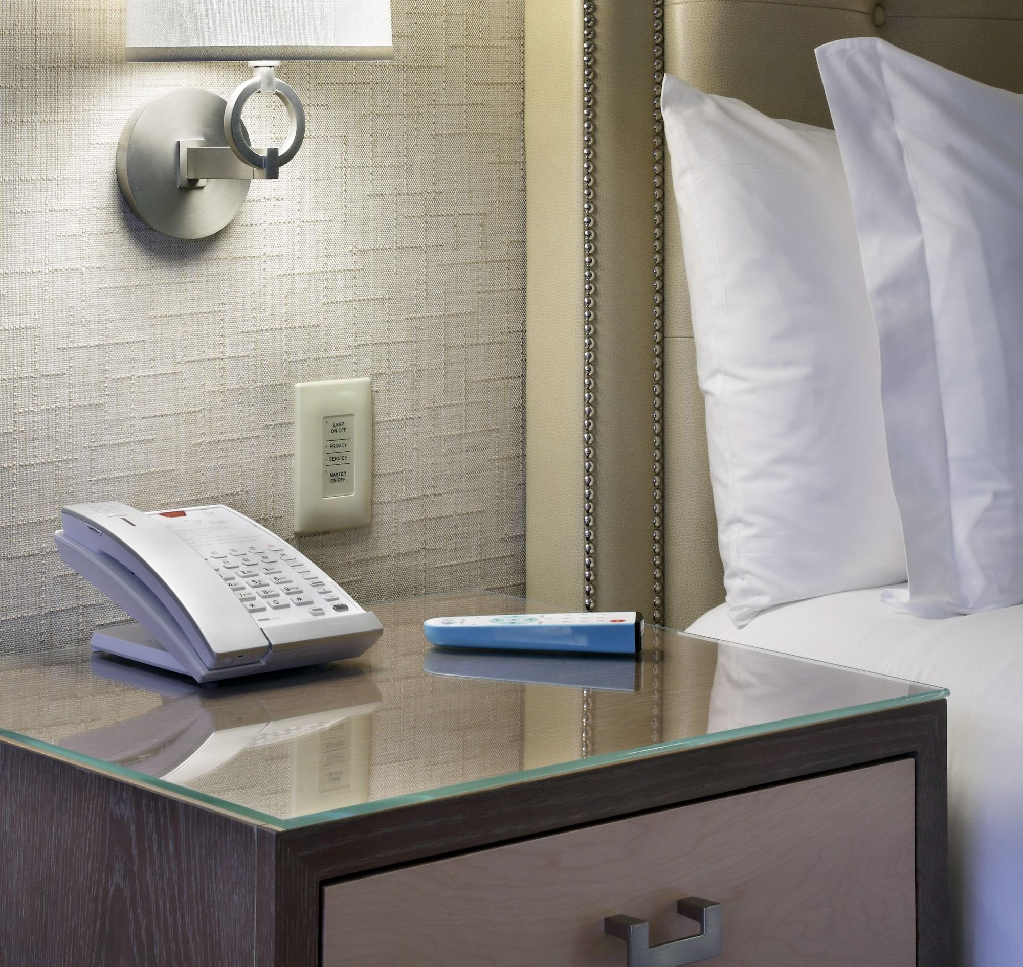 Seaport Hotel