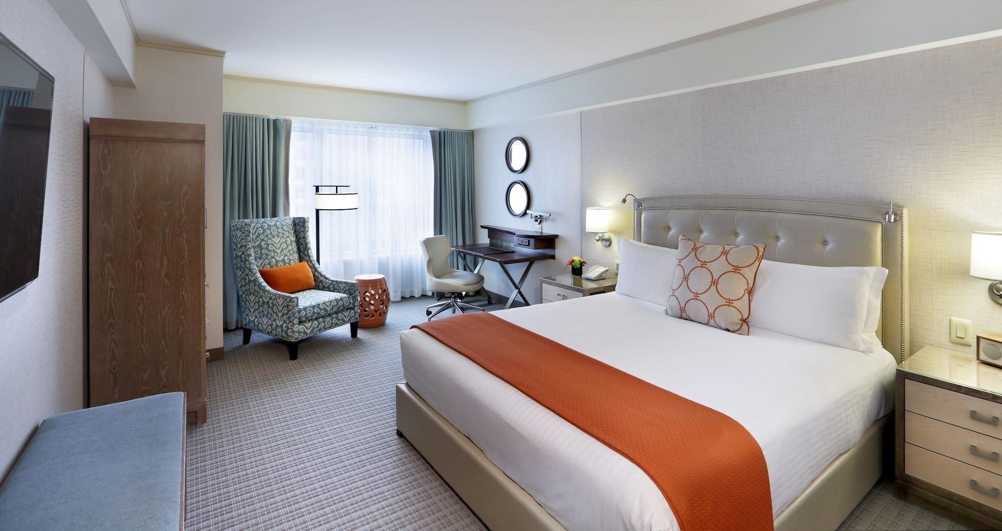 Seaport 4*