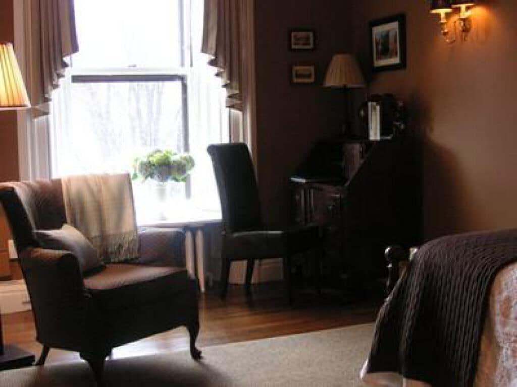 The College Club Of Bed & Breakfast 3*