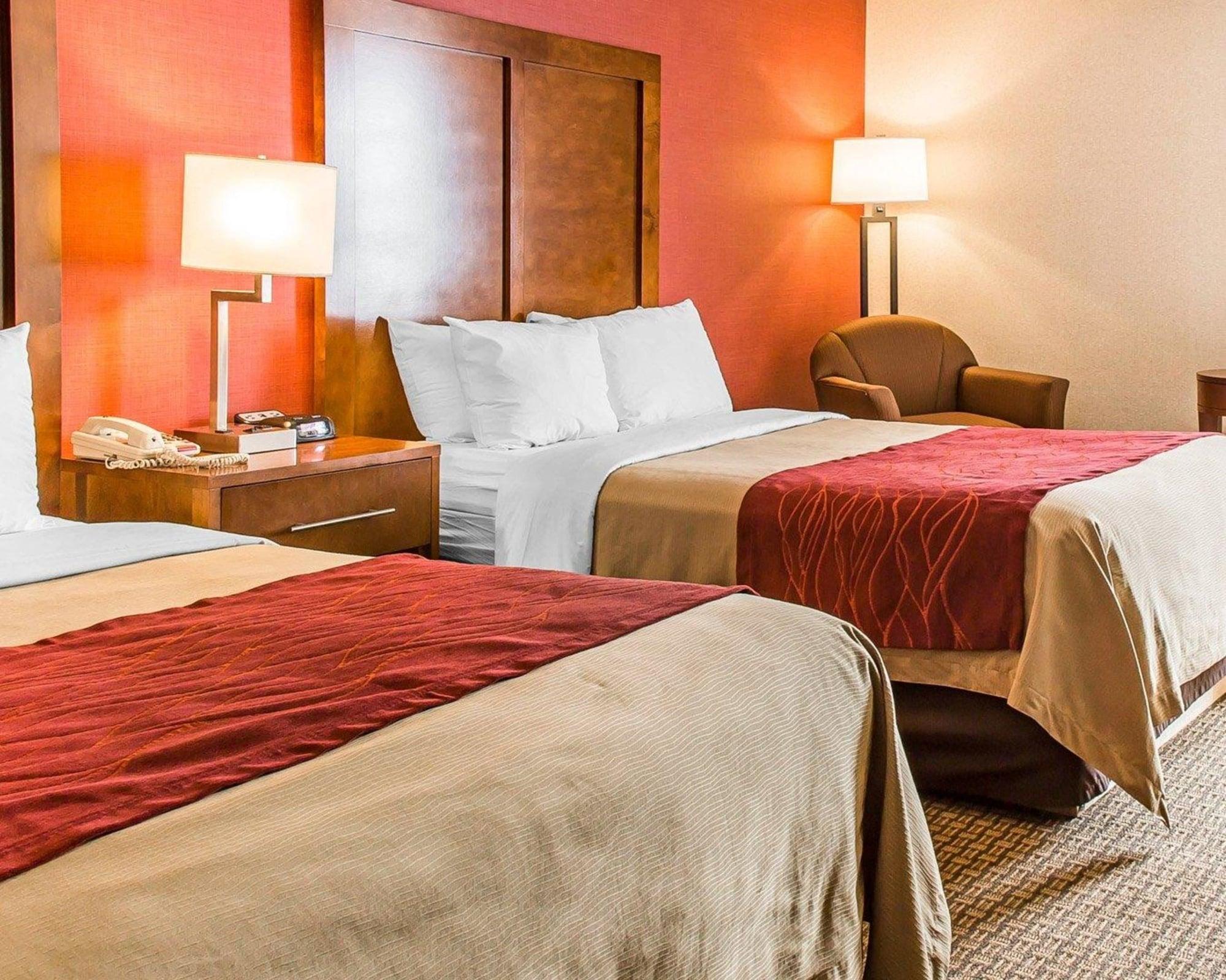 Comfort Hotel