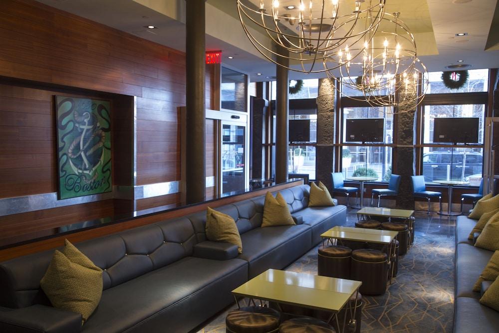 Hotel Harborside