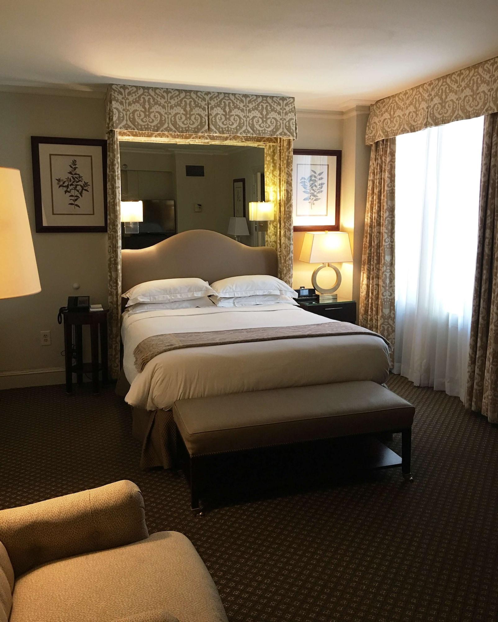 Hotel The Eliot