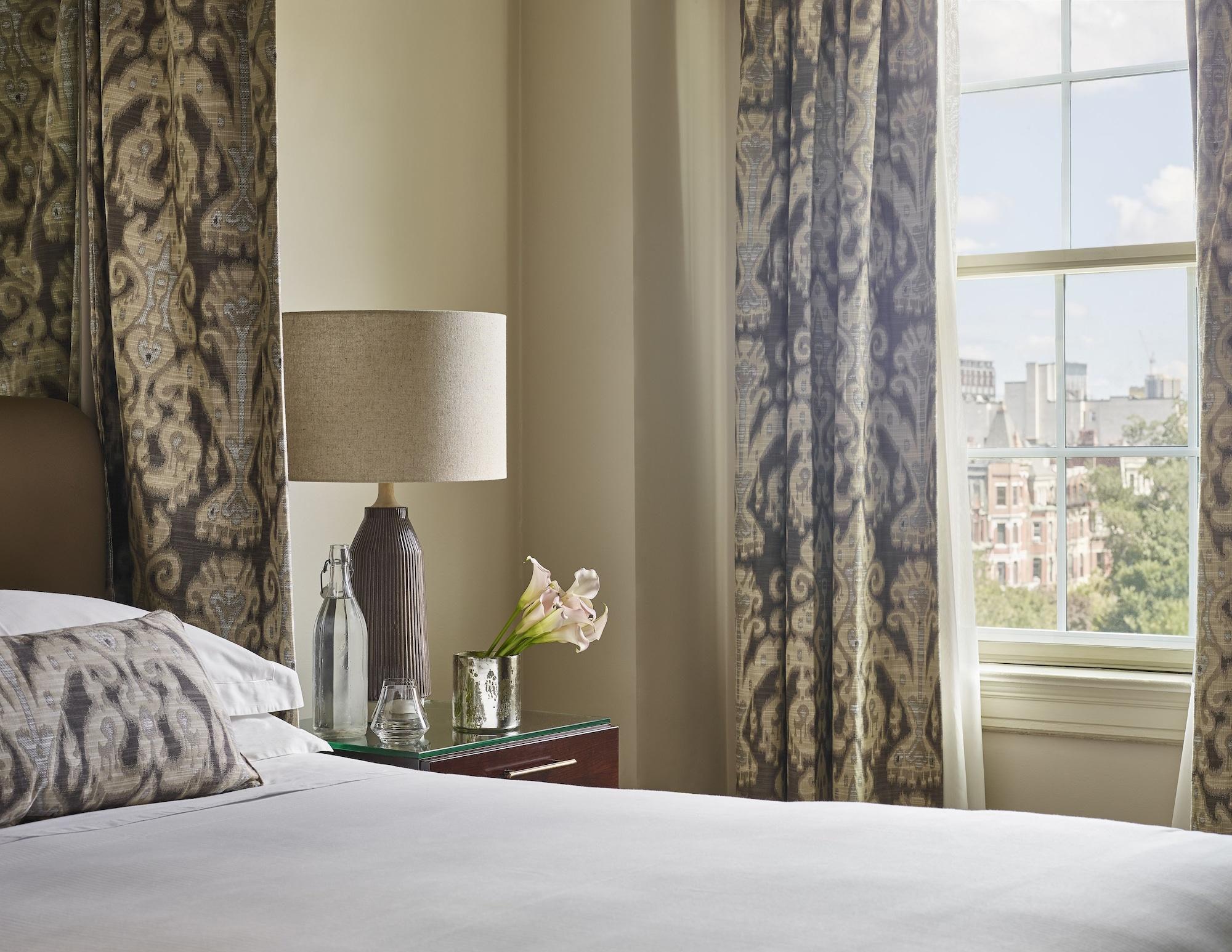 The Eliot Hotel 5*