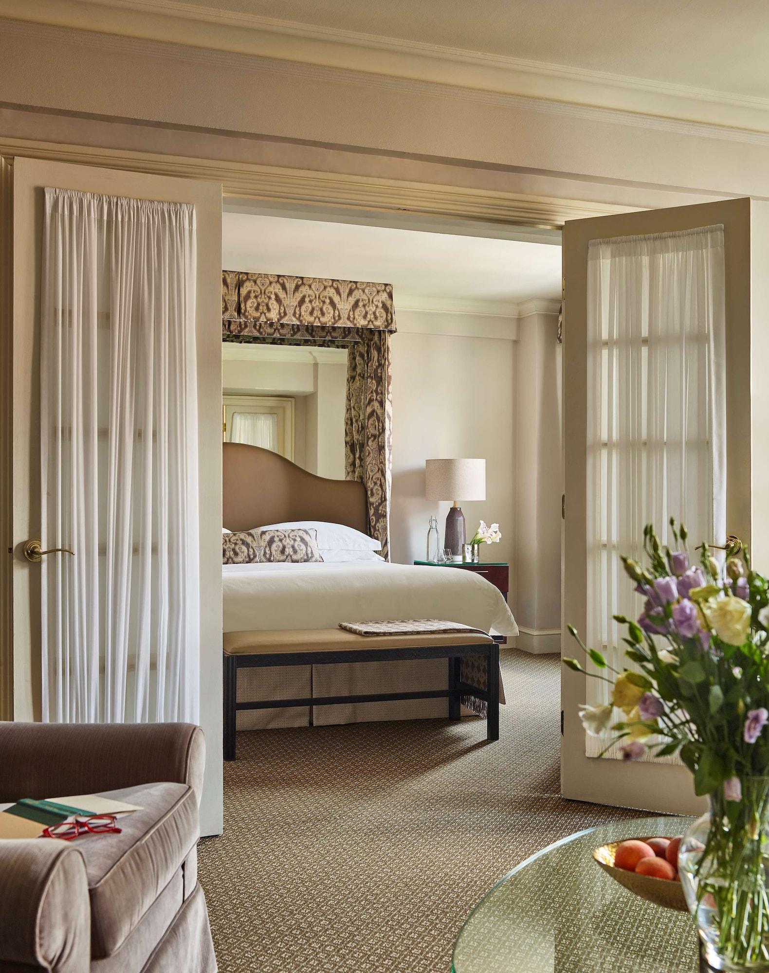 Hotel The Eliot 5*