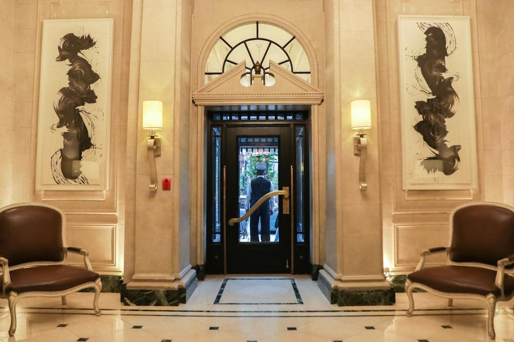 The Eliot 5*