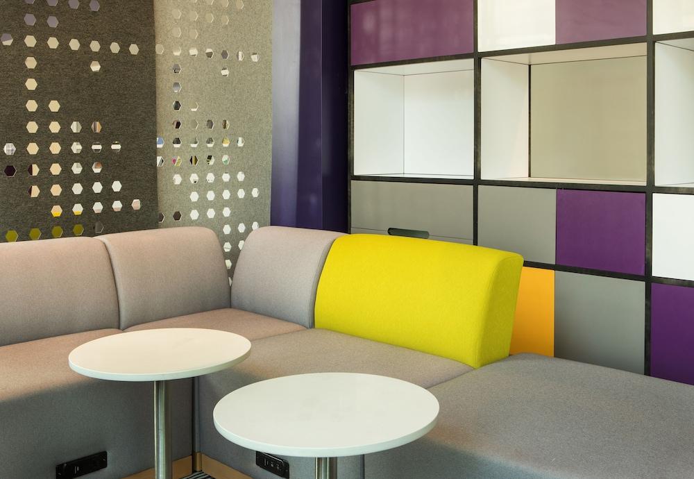 Yotel Hotel Boston