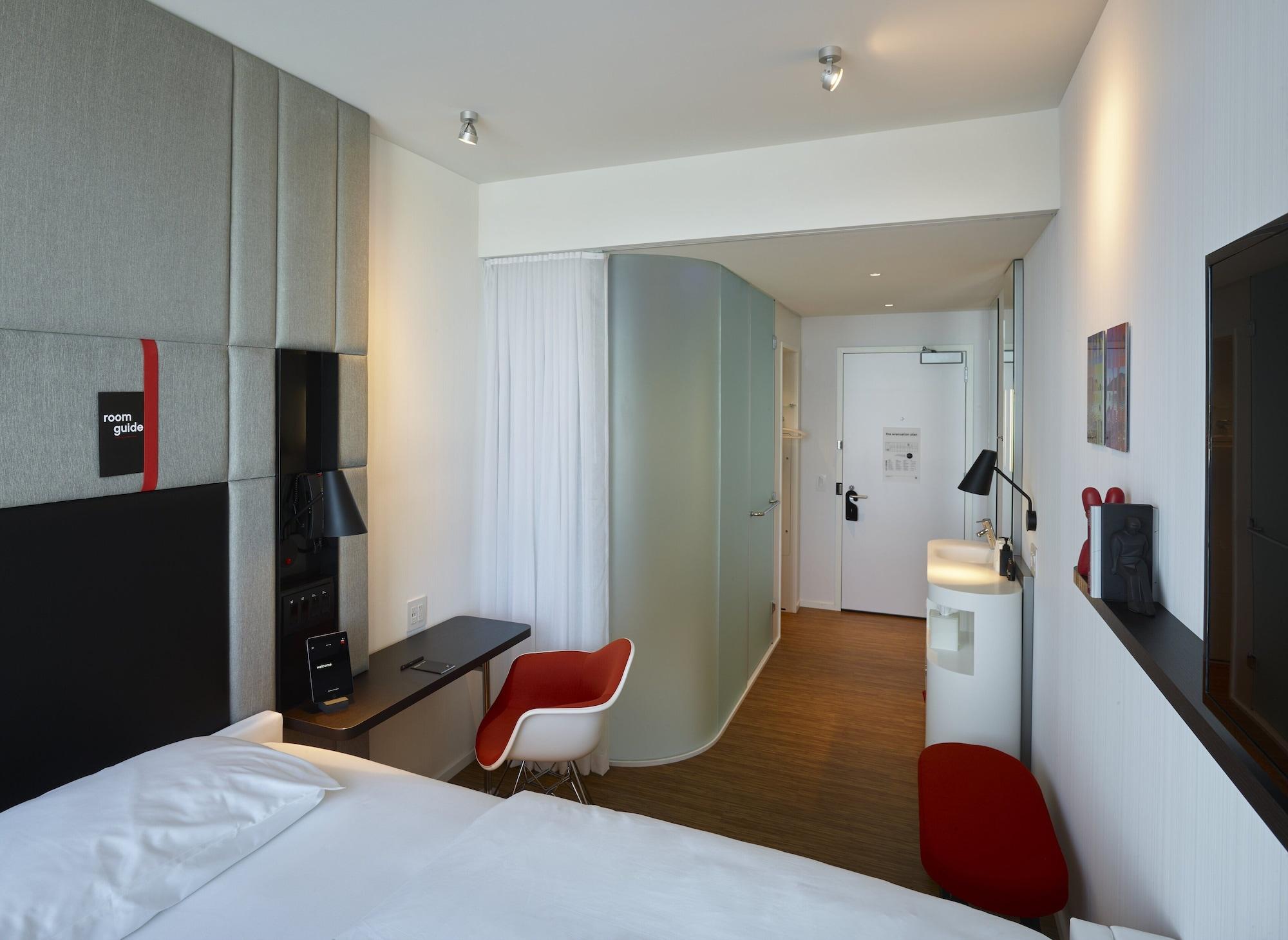 Citizenm North Station Boston