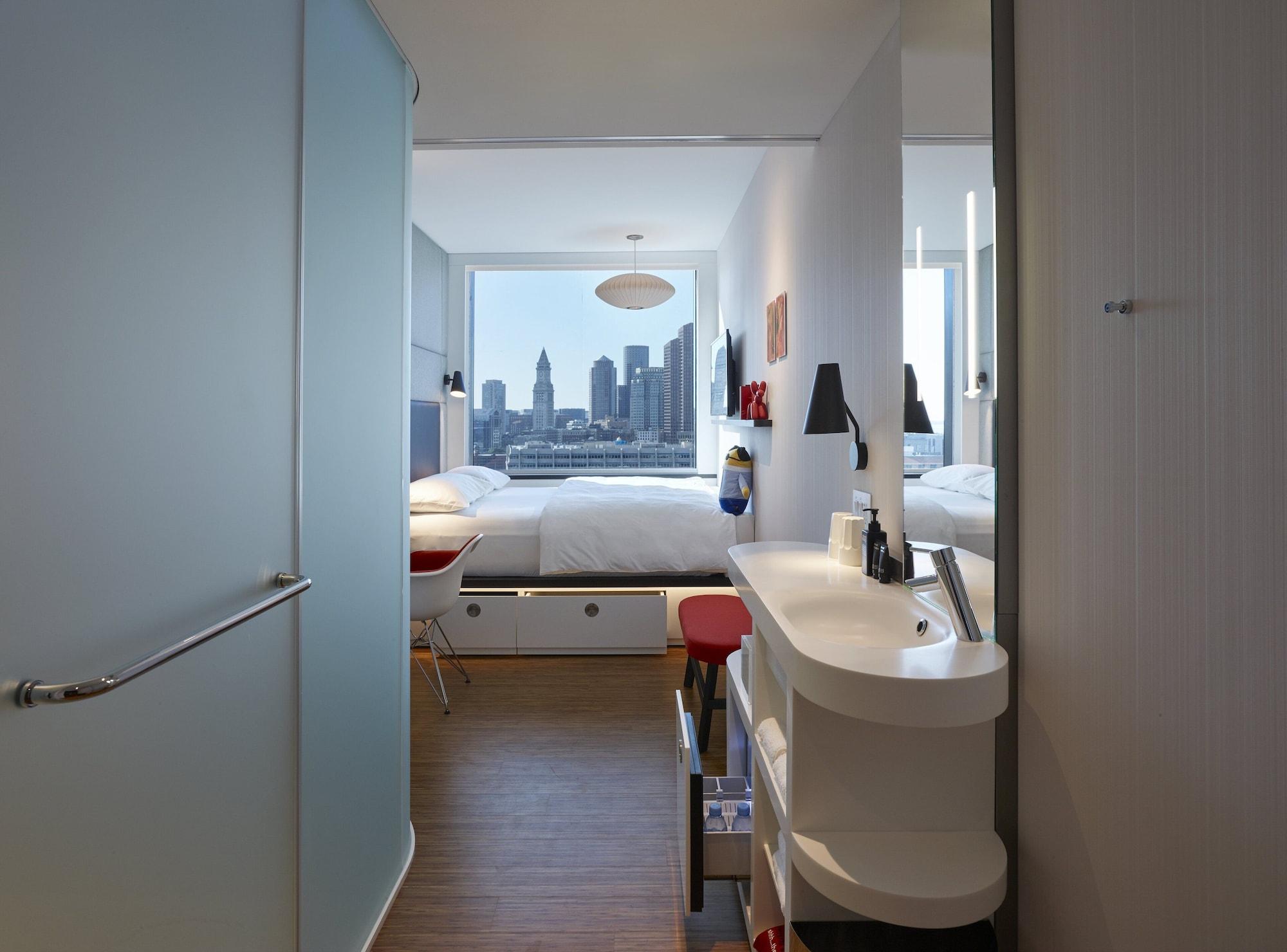 Citizenm North Station